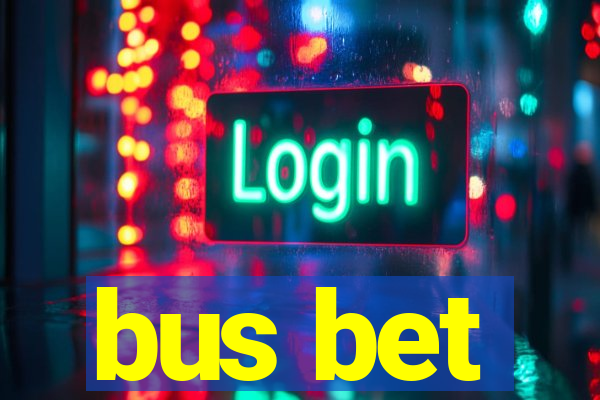 bus bet